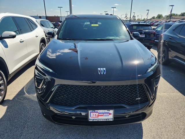 2026 Buick Enclave Sport Touring photo 2