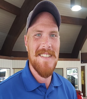 Staff member Daniel Speight from ID_75e9492289e5