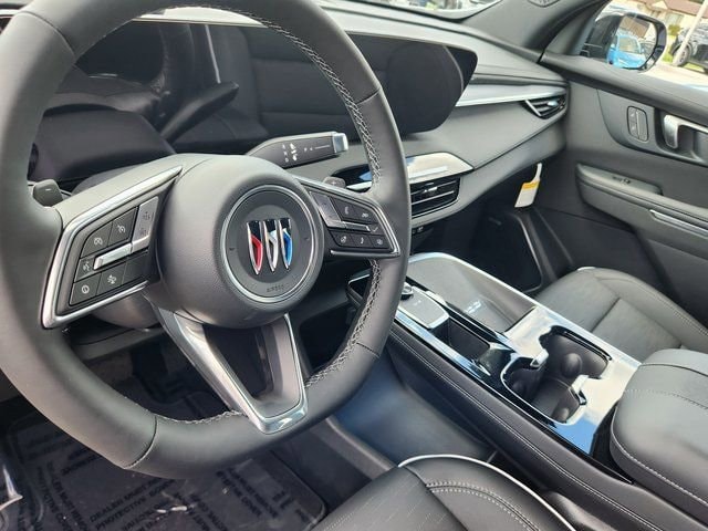 2026 Buick Enclave Sport Touring - Photo 14