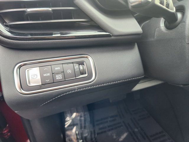 2026 Buick Enclave Sport Touring - Photo 19