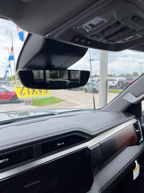 2026 GMC Sierra 3500HD Denali - Photo 22