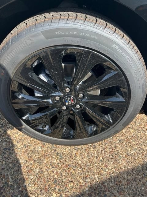 2026 Buick Envista Sport Touring - Photo 18