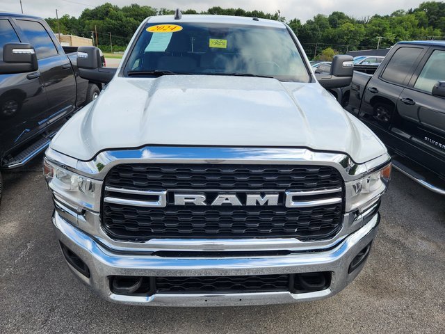 2024 Ram 2500 Big Horn photo 2