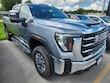 GMC Sierra 2500 HD