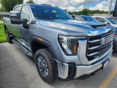 2025 GMC Sierra 2500 HD SLT Truck