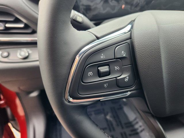 2026 Buick Envista Preferred - Photo 18