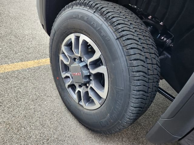 2026 GMC Sierra 2500HD SLT - Photo 25