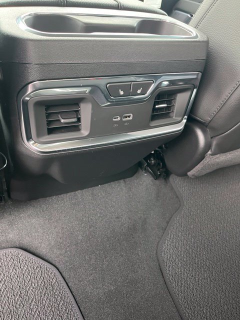 2026 GMC Sierra 3500HD Denali - Photo 12
