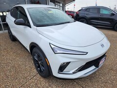 2026 Buick Envista Sport Touring SUV