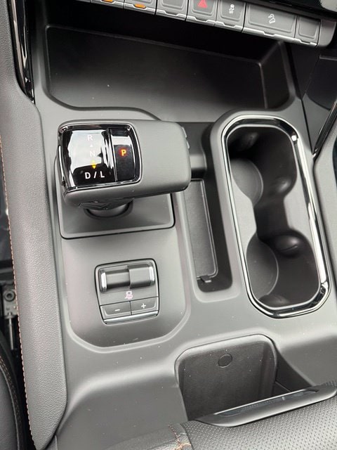 2026 GMC Sierra 1500 AT4 - Photo 15
