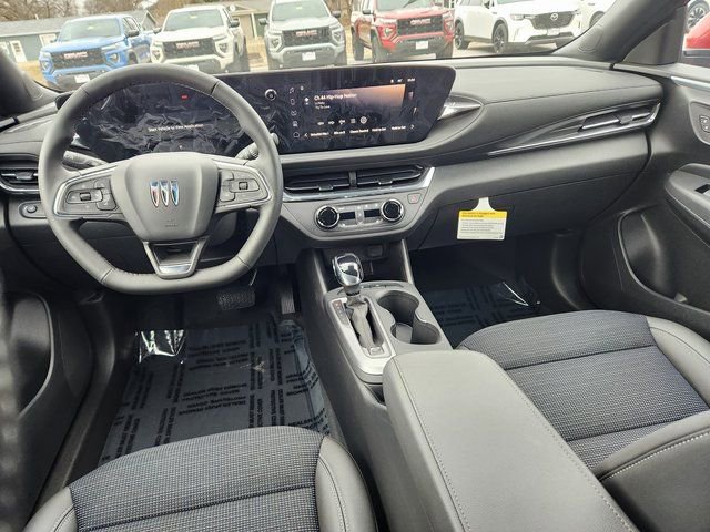 2026 Buick Envista Preferred - Photo 8