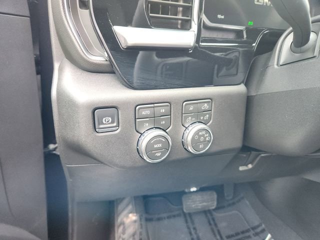 2026 GMC Sierra 2500HD SLT - Photo 15