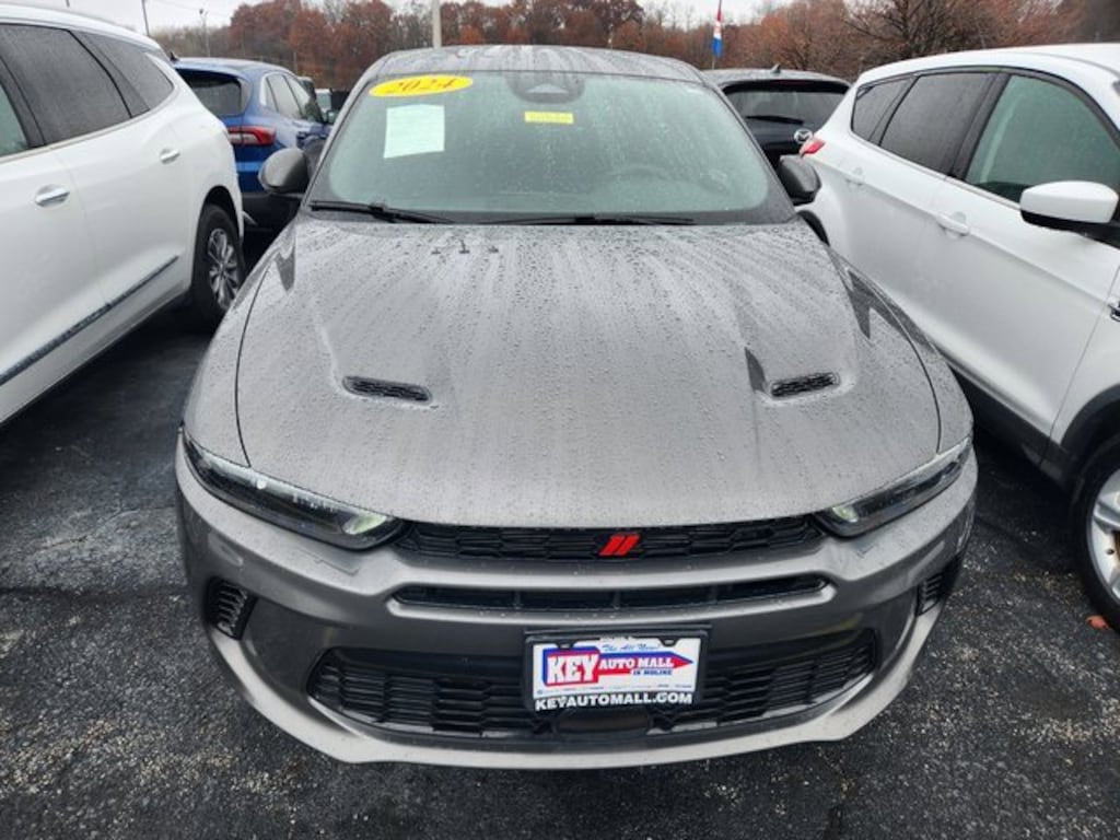 Used 2024 Dodge Hornet GT