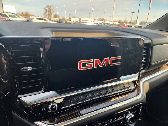 2026 GMC Sierra 1500 Elevation - Photo 16