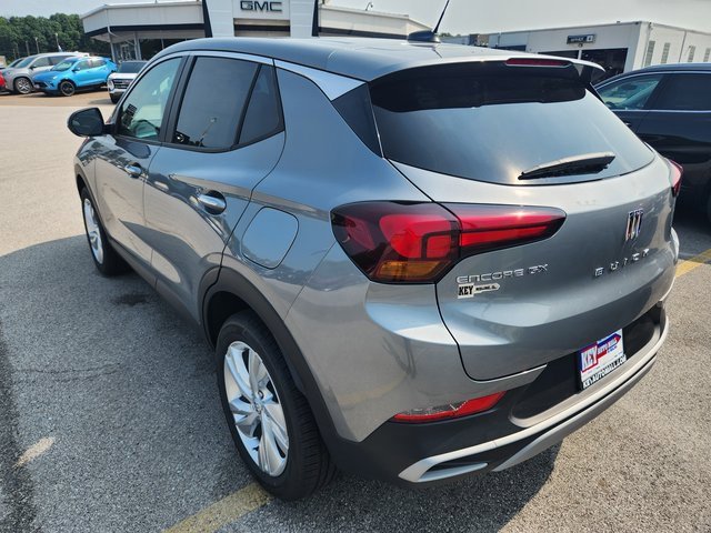 2026 Buick Encore GX Preferred photo 4