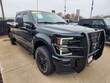  Ford Super Duty F-350 SRW