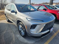 2026 Buick Enclave Avenir SUV