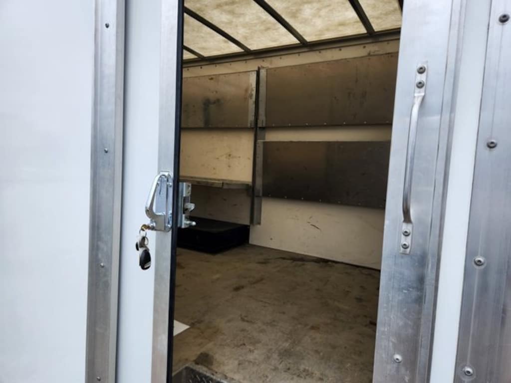 Used 2021 Chevrolet Express Cutaway 3500 Cutaway Van