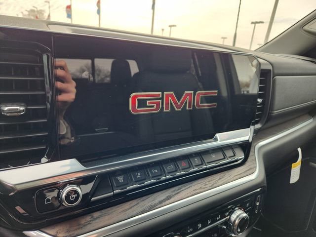 2026 GMC Sierra 2500HD SLT - Photo 17