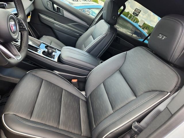 2026 Buick Enclave Sport Touring - Photo 13