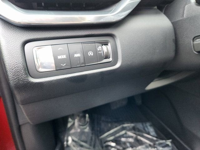 2026 GMC Acadia Denali - Photo 23