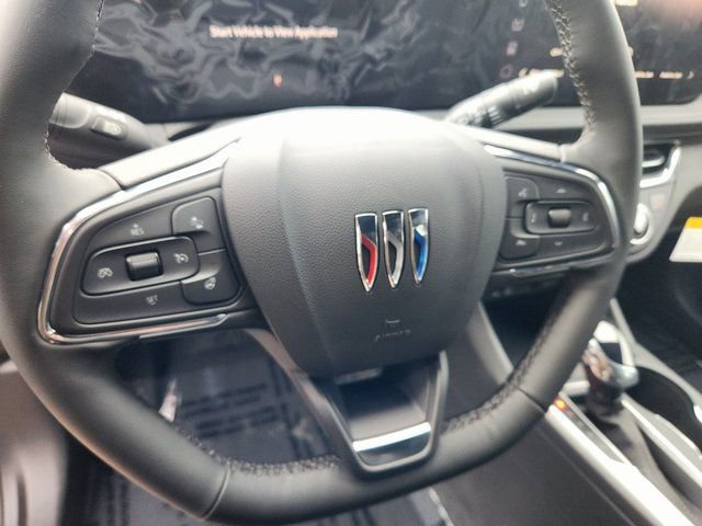 2026 Buick Envista Preferred - Photo 17