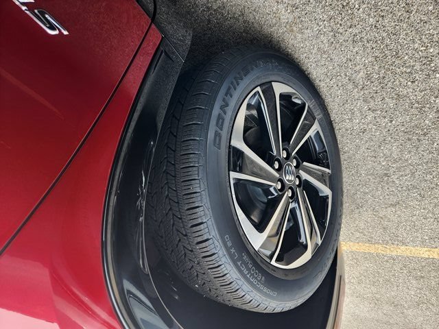 2026 Buick Enclave Sport Touring - Photo 20