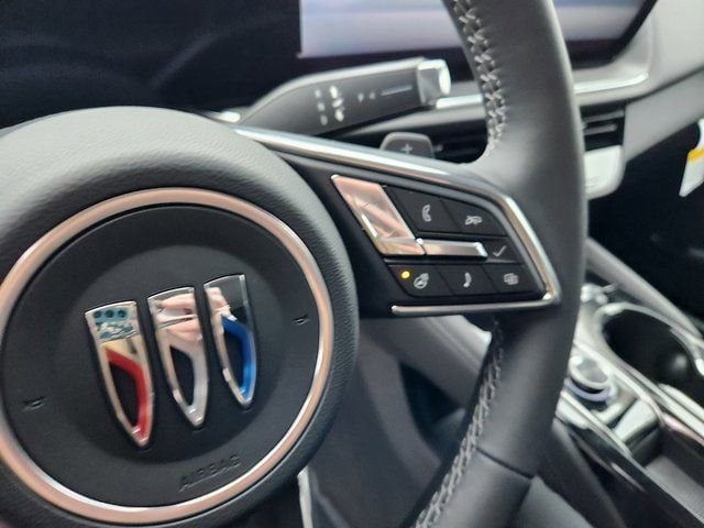 2026 Buick Envision Preferred - Photo 18