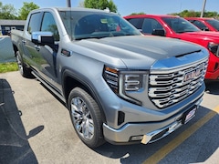 2025 GMC Sierra 1500 Denali Truck