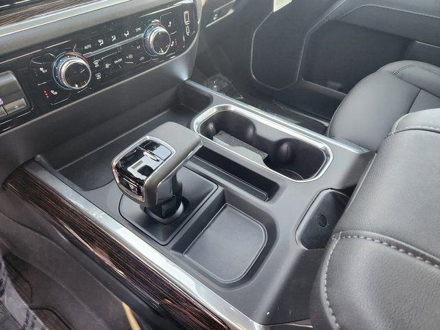 2026 GMC Sierra 1500 Elevation - Photo 19