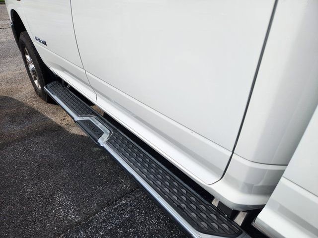 2024 RAM Ram 2500 Pickup Big Horn - Photo 8