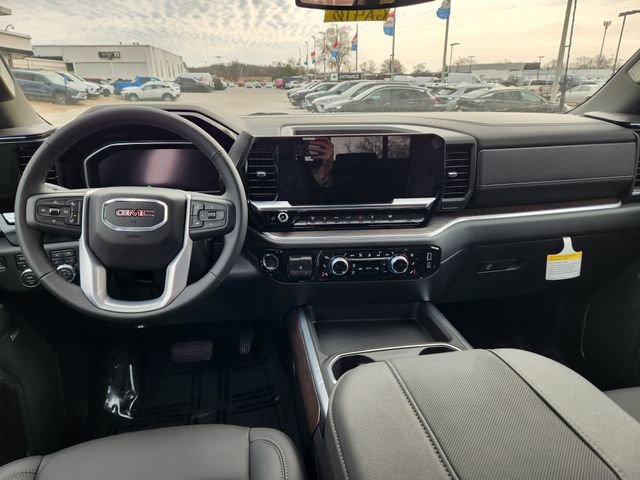 2026 GMC Sierra 2500HD SLT - Photo 11