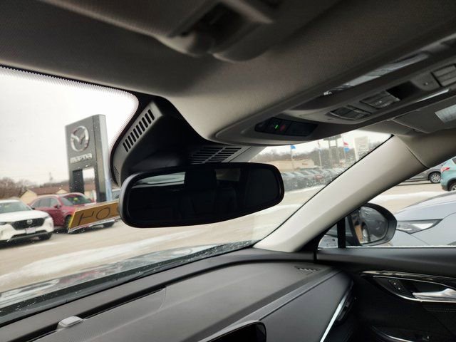 2026 Buick Envision Preferred - Photo 14