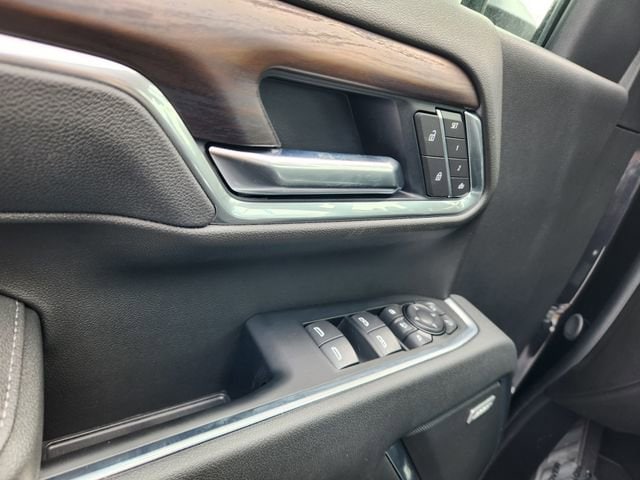 2026 GMC Sierra 2500HD SLT - Photo 12