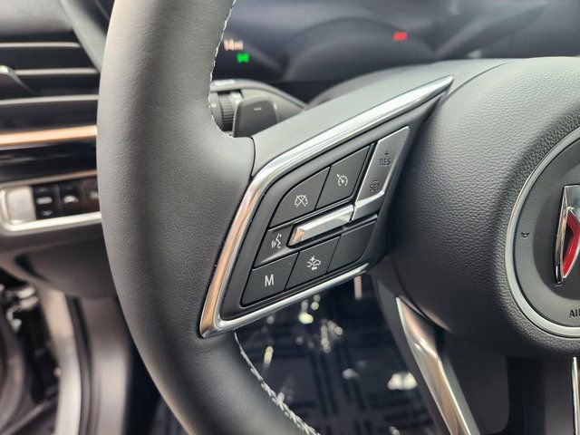 2026 Buick Envision Sport Touring - Photo 17