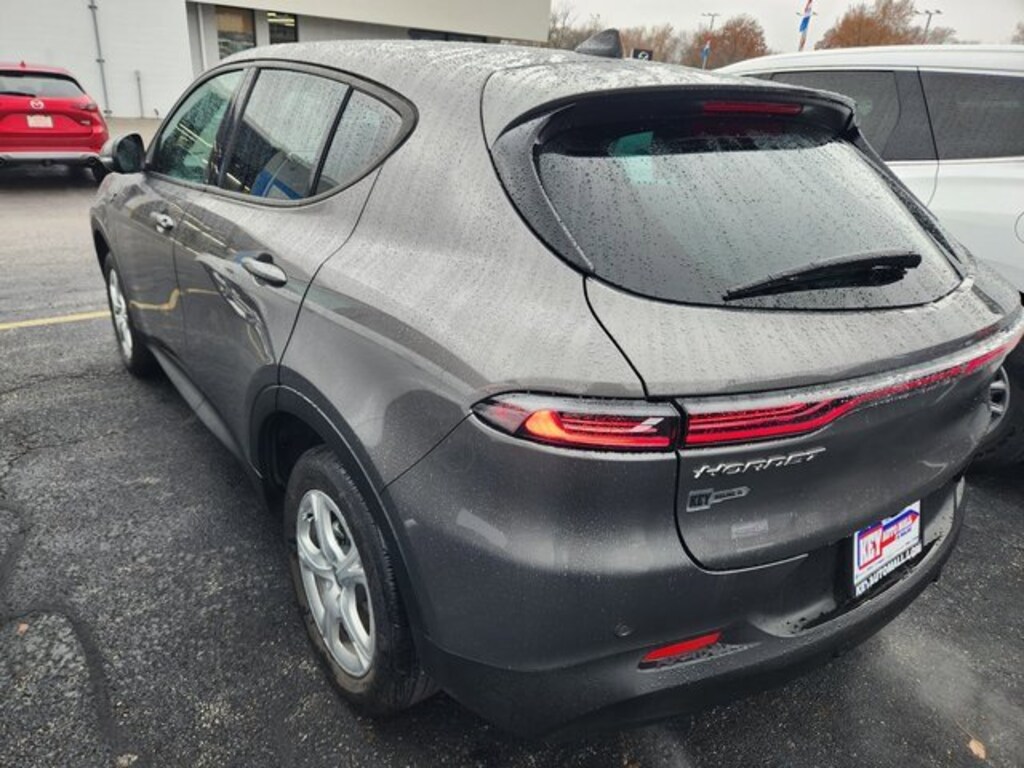 Used 2024 Dodge Hornet GT
