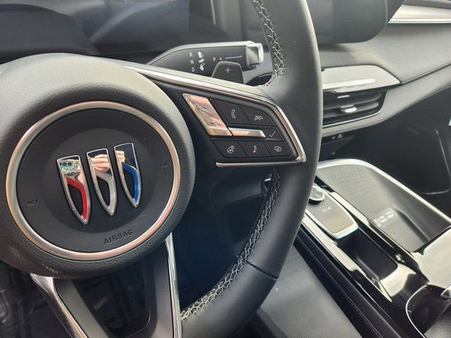 2026 Buick Enclave Sport Touring - Photo 18
