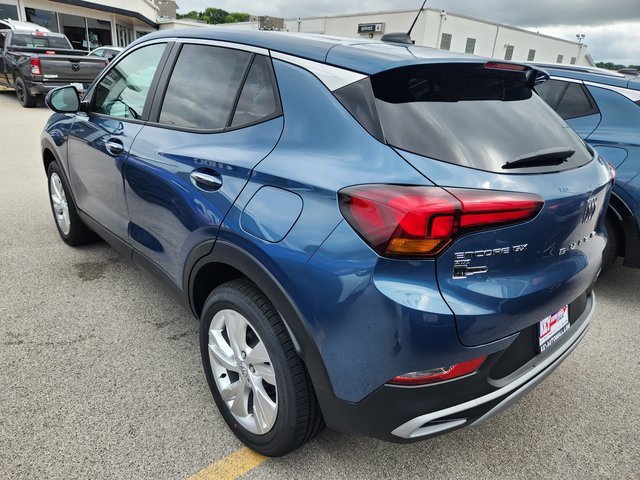 2026 Buick Encore GX Preferred photo 4
