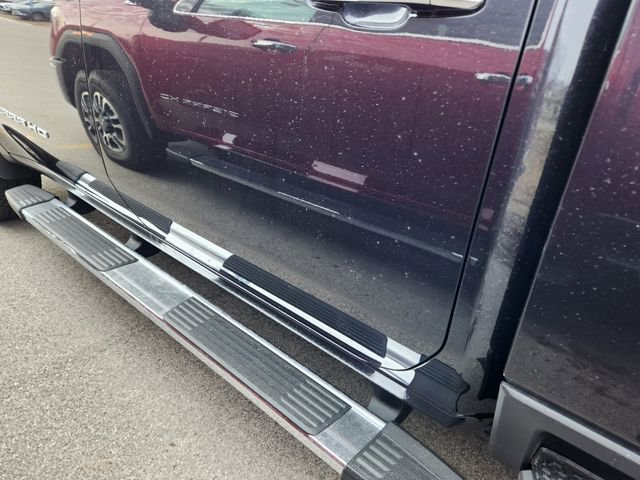 2026 GMC Sierra 2500HD SLT - Photo 7