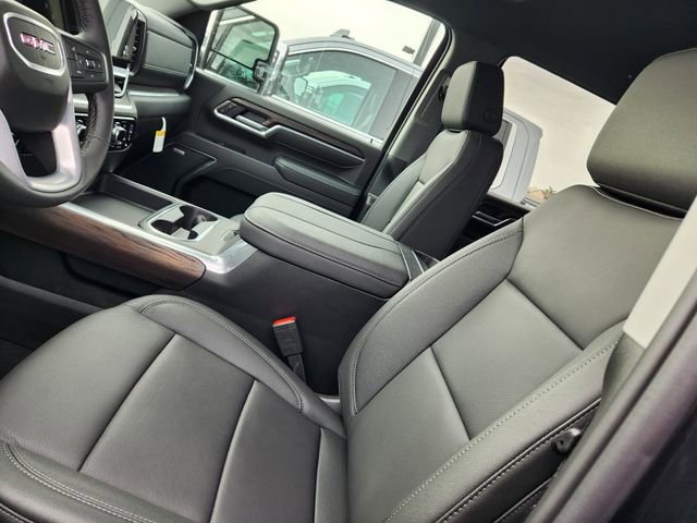 2026 GMC Sierra 2500HD SLT - Photo 13