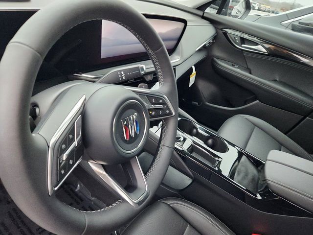2026 Buick Envision Preferred - Photo 10