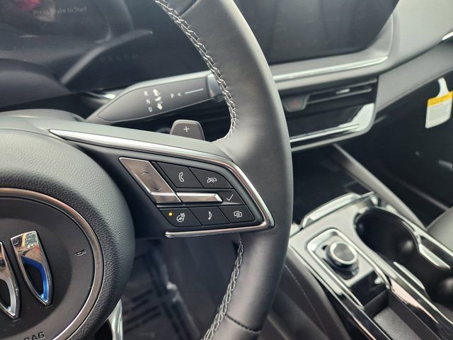 2026 Buick Envision Preferred - Photo 19