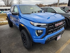 2026 GMC Canyon Elevation Truck