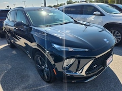 2025 Buick Envision Sport Touring SUV