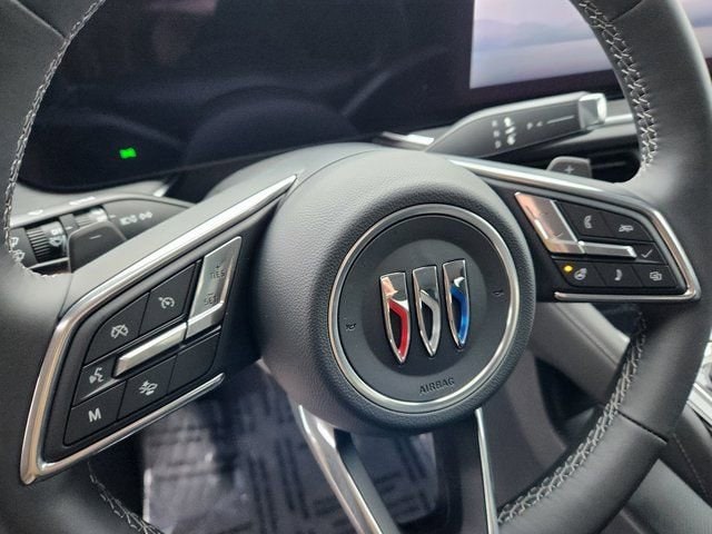 2026 Buick Envision Preferred - Photo 16