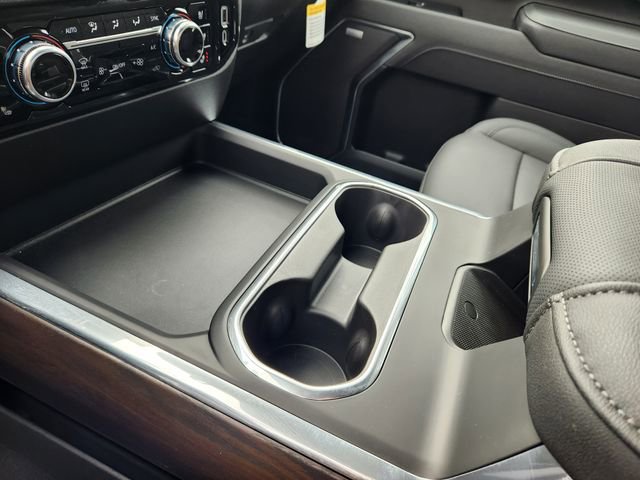 2026 GMC Sierra 2500HD SLT - Photo 20