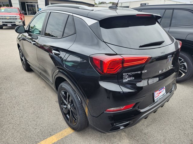 2026 Buick Encore GX Sport Touring photo 4