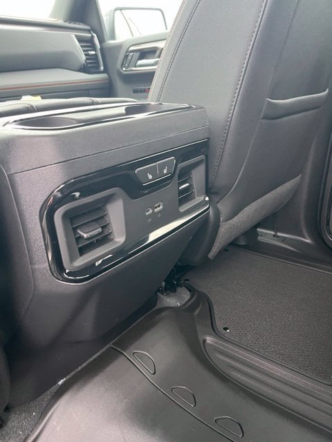 2026 GMC Sierra 1500 AT4 - Photo 10