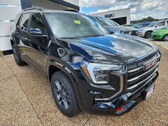2026 GMC Terrain AT4 SUV
