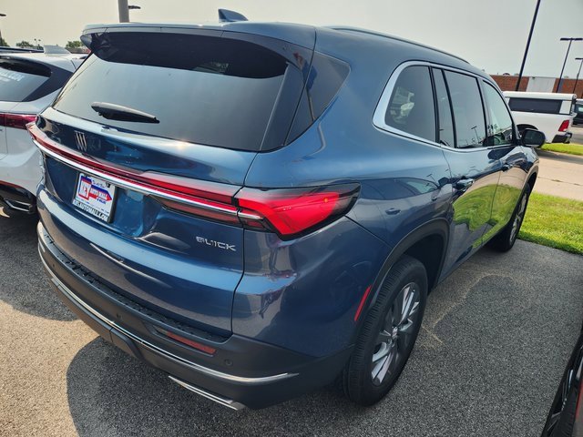 2026 Buick Enclave Preferred photo 4